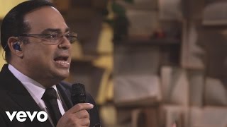 Gilberto Santa Rosa  Si Te Has Enamorado En Vivo [upl. by Haas]