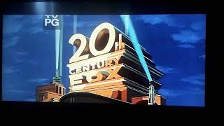 20th Century Fox 1967 [upl. by Treharne]