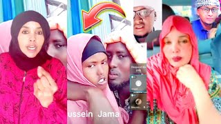 Naima Duale Iyo Safiya Tusmo Oo Gabadhiisa Miyaa mise Xaas Kiisa Xaaladdii u Ceeb Culus Sheikha Wrys [upl. by Ymot]