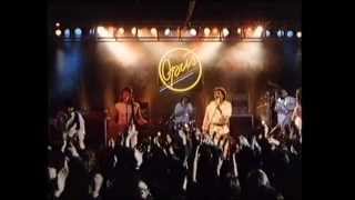 OPUS  Live Is Life  Original Video 1985 [upl. by Sontag878]