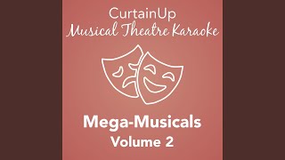 Quiet from Matilda The Musical Instrumental [upl. by Ahtreb]