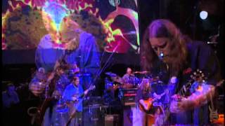 The Allman Brothers Band  Live at The Beacon Theater 2003  Whippin Post [upl. by Einneb]