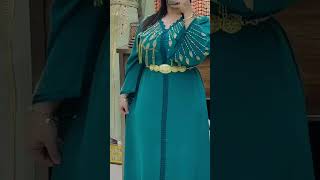 🥰🥰🥰 mariage ahidous 🎉🎉🎉 motivation 💯💯💯 fashion 💃💃💃 moroccancaftan music caftan قفطانمغربي [upl. by Dearr]