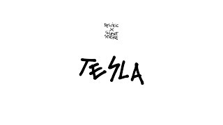 Deliric x Silent Strike  Tesla Audio [upl. by Htehpaj]