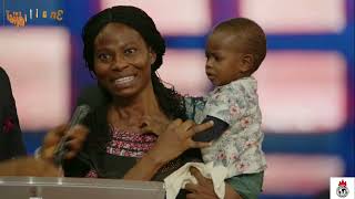 SHILOH 2022 Testimonies Day THREE HOUR OF VISITATION covenanthighway shiloh2022 naijaballan3 [upl. by Balas240]