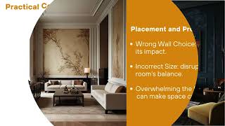 Accent Wall Failures How To Fix Common Issues accentwallideas accentwall accentwallmistakes [upl. by Shelly144]