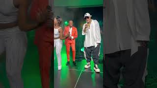 Mopao Mokonzi Koffi Olomide at Innos B event [upl. by Bajaj]