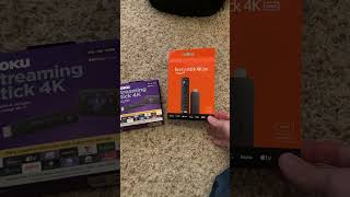 Roku vs Firestick  Which Streaming Device is Better [upl. by Ativla1]