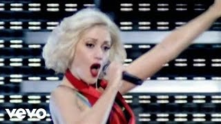 Gwen Stefani  Wind It Up Live [upl. by Nosna]