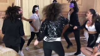 Banzeiro  Teaser O Baile  Daniela Mercury [upl. by Ylrebnik582]