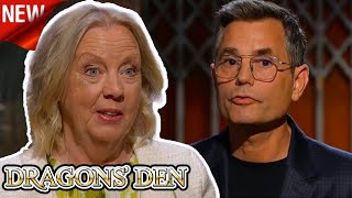 NEW Dragons Den UK 2024  Season 21 Episode 08  Full Episode [upl. by Rolyks793]