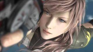 Final Fantasy XIII Lightnings Theme Hip Hop Remix [upl. by Hgielrac501]