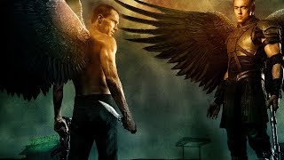 ANJO DA GUARDA FILMES LANÇAMENTOS 2019 FILMES COMPLETOS DUBLADO [upl. by Gasparo]