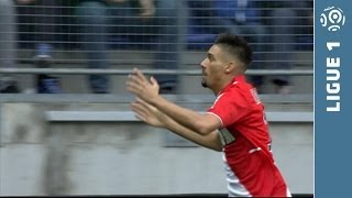 Goal Yannick FERREIRA CARRASCO 5  FC SochauxMontbéliard  AS Monaco FC 22  20132014 [upl. by Gregg31]