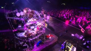 Dream Theater Metropolis Pt 1 Live At Luna Park DVD [upl. by Gnav]