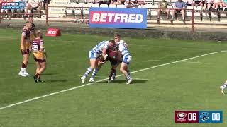 RD17  Batley Bulldogs A Full Match 2024 Betfred Championship [upl. by Reeves]