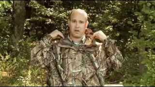 Hunting Gear Review Cabelas MT050 GoreTex QuietPack Jacket [upl. by Parent454]