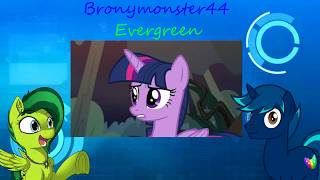 A Brony Pair Reacts  MLP Season 8 Episode 13 The Mean Six [upl. by Ailemak724]