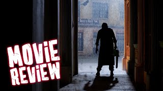 Texas Chainsaw Massacre 2022 REVIEW [upl. by Elvia]