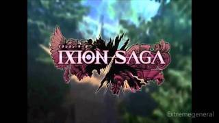 Ixion Saga Debut Trailer [upl. by Aitital]