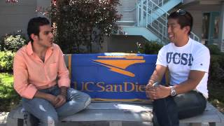 簡介 UCSD University of California San Diego [upl. by Madra]