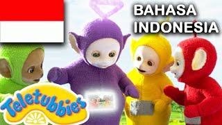 ★Teletubbies Bahasa Indonesia★ Main Berantakan ★ Full Episode  HD  Kartun Lucu 2018 [upl. by Westley]