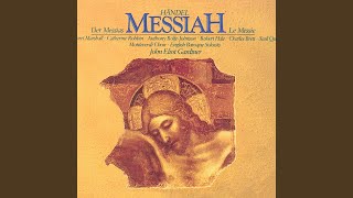 Handel Messiah HWV 56  Pt 1 13 Pifa Pastoral Symphony [upl. by Iinde]