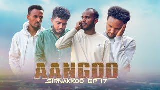 EGEREE COMEDY SIRNAKKOO EP 17AANGOO [upl. by Gessner69]