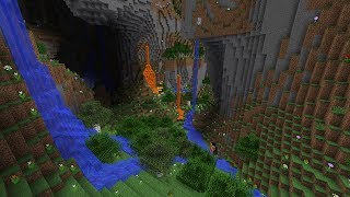 Etho Plays Minecraft  Episode 304 Gone Amplified [upl. by Ivz831]