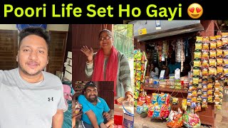 Follow Up Video Of People We Helped ❤️ sandeepbhatt [upl. by Motteo]