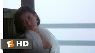 Indecent Proposal 18 Movie CLIP  Kiss the Dice 1993 HD [upl. by Boycey]