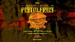 Serafim cu Aforic  Pistoleros prod Phane [upl. by Akeim]