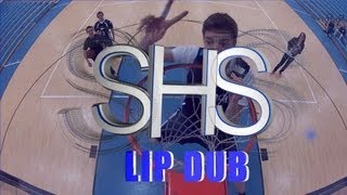 State High Lipdub 2012 [upl. by Lak]