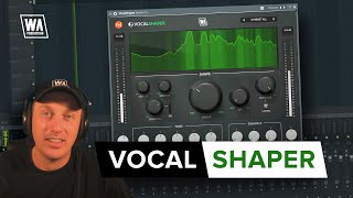 This Plugin Will Make Your Vocals Unbelievably Pro [upl. by Aube]