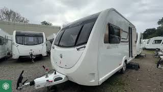 ✅ Sprite Alpine 2 2022  JUST REDUCED 💰 WAS £20995 💰 NOW £18995 💰 [upl. by Ecertap938]