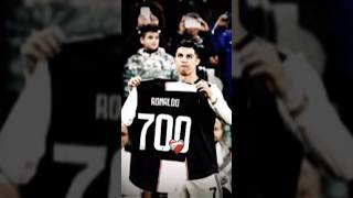 Ronaldo 700 over 900 [upl. by Anelhtak]