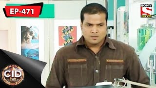 CIDBengali  Ep 471  The Case of the Murderous Affair  22nd October 2017 [upl. by Haidabej]