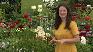 RHS Chelsea Show 2019 Ep02 [upl. by Lekcar]