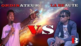 Ordinateur VS La Beautecest qui le plus fort [upl. by Osrock796]