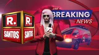 MAYOR ELECTION nopixelindialive  nopixel  GTA  Live RPAARYA VIKRAM  MOOREPRODUCTIONS [upl. by Ettesel]