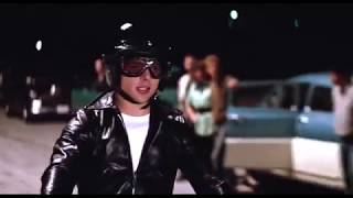 Grease 2 1982  Whos That Guy bowling alley scene 2 [upl. by Brenna308]