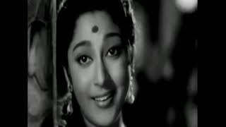 aapki nazaron ne samjha pyar ke kabil mujhe Anpadh1962MalaSinhaamp DharmendrLataR MA KhanMMa tri [upl. by Ag]