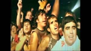 Ratones Paranoicos  Inyectado de rocanrol vivo DVD FULL 2006 [upl. by Tnarud786]