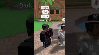 this is too relatable 👍🏾😭  roblox trend roblox robloxedit shorts [upl. by Dirgni]