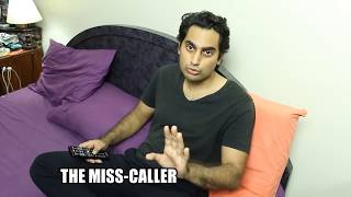 quotTypes Of Annoying Cellphone Usersquot By Danish Ali [upl. by Oilerua]