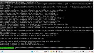 Day 16  Linux Basic Commands  NFS [upl. by Melosa967]