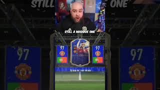 BEST TOTY Packs EVER fc24 [upl. by Aiseneg]