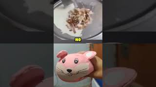 Burger milkshake duet funny memes react ytshorts dankmemes youtubes [upl. by Eelannej]