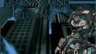 Koan Sound  Clowny [upl. by Skyler]