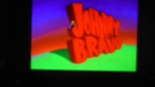 Johnny Bravo Theme Song [upl. by Akkire]